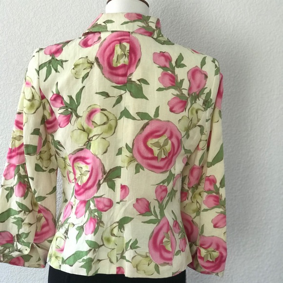 Jacket - Picture 6 of 8